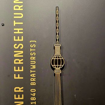 Eureka Skydeck - Berliner Fernsehturm (Berlin) 368M Height (12/16/24). @MelbourneSkydeck #Melbourne #Australia @CityOfMelbourne #Traveling #Exploring - Landmarks & Historical Buildings Near Me - Southbank, VIC
