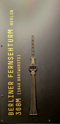 Melbourne Skydeck by null