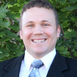 Central Oregon Eyecare - Prineville - Zachary M. Oswald, OD