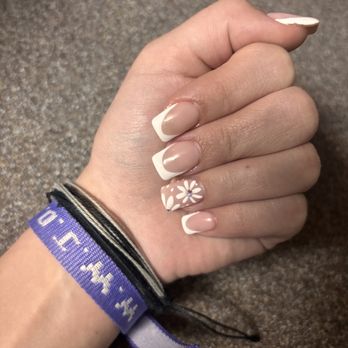 A-1 Elegant Nails & Spa - Nail Salons Near Me - Fresno, California