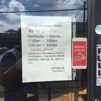 Mian - Honolulu - Hours - Szechuan Near Me - Honolulu, Hawaii Mian - Honolulu - Hours - Szechuan Near Me - Honolulu, Hawaii