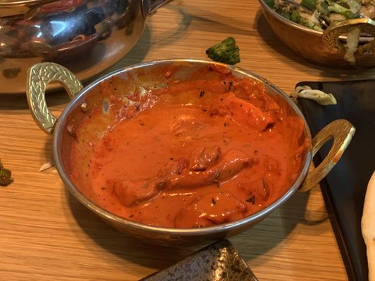 Irving Kabab N Kurry by null