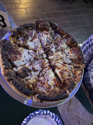 Blackthorn Pub and Pizza by null
