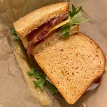 Panera Bread - Turkey bravo sandwich - Sandwiches Near Me - Citrus Heights, California Panera Bread - Turkey bravo sandwich - Sandwiches Near Me - Citrus Heights, California