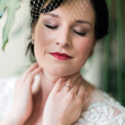 Lashey Lady Studio - Bridal Lashes and Makeup ~ The LasheyLady Studio