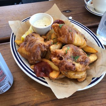 Fish - Fish n chips - Seafood Near Me - Sausalito, California Fish - Fish n chips - Seafood Near Me - Sausalito, California