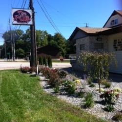 The Pub - Come Watch Us Grow July 2013
