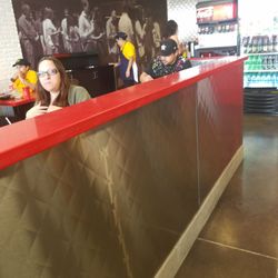 The Halal Guys