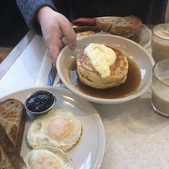 Dandy - Breakfast & Brunch Near Me - Montreal, Quebec