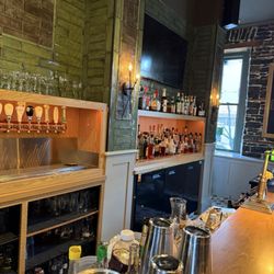 The Clarendon Tavern