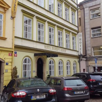 Hotel Bishops House - My spot - Hotels Near Me - Praha 1, Puerto Rico Hotel Bishops House - My spot - Hotels Near Me - Praha 1, Puerto Rico