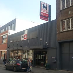 AD Delhaize