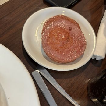 Brigantine Bistro - Pork roll! - New American Near Me - Brigantine, New Jersey