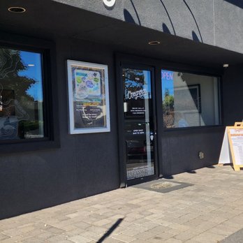 Oregrown - Cannabis Dispensaries Near Me - Bend, Oregon