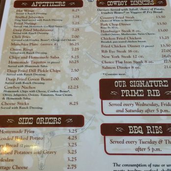 Susie's Branding Iron - Menu - Burgers Near Me - Moab, Utah Susie's Branding Iron - Menu - Burgers Near Me - Moab, Utah
