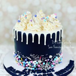 White Cake