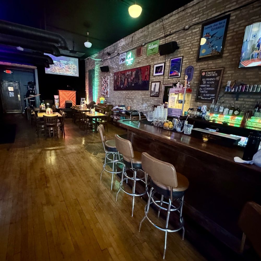 Bobby's Eastside - Inside - Bars Near Me - Forest Park, Illinois Bobby's Eastside - Inside - Bars Near Me - Forest Park, Illinois