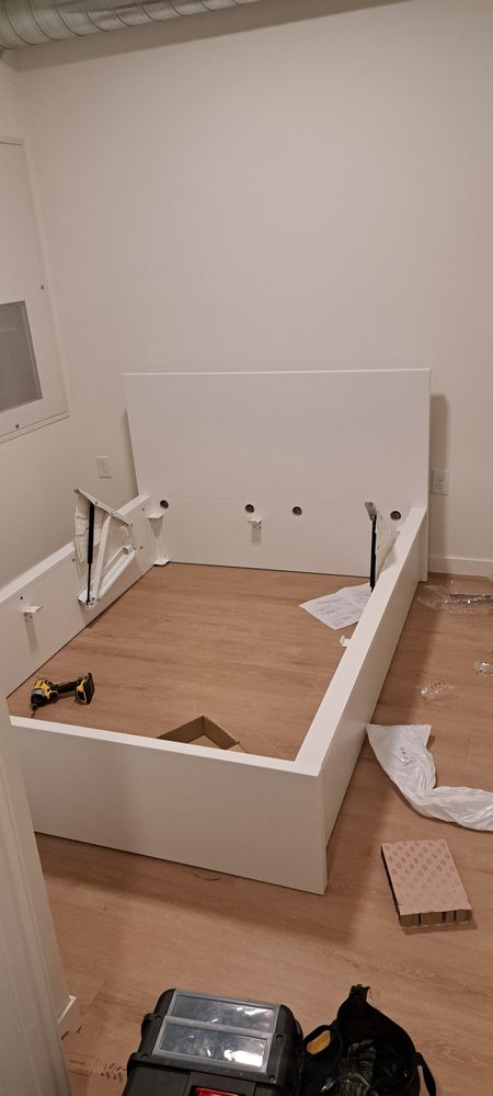 Slide of Fixmaster National Service