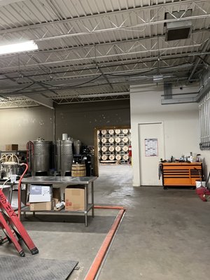 Bo & Ivy Distillers by null