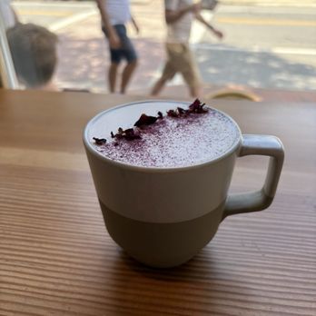 Double great coffee - Coffee & Tea Near Me - Portland, Maine