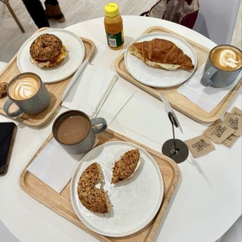The Well Coffee - Coffee & Tea Near Me - Flushing, New York