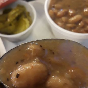 Hard Eight BBQ - Barbeque Near Me - The Colony, Texas