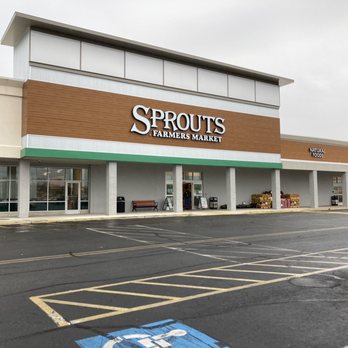 Sprouts Farmers Market - Sprouts at the Pasadena Crossroad Shopping Center (Rt. 2 & Jumper's Hole Road) - Grocery Near Me - Pasadena, Maryland Sprouts Farmers Market - Sprouts at the Pasadena Crossroad Shopping Center (Rt. 2 & Jumper's Hole Road) - Grocery Near Me - Pasadena, Maryland