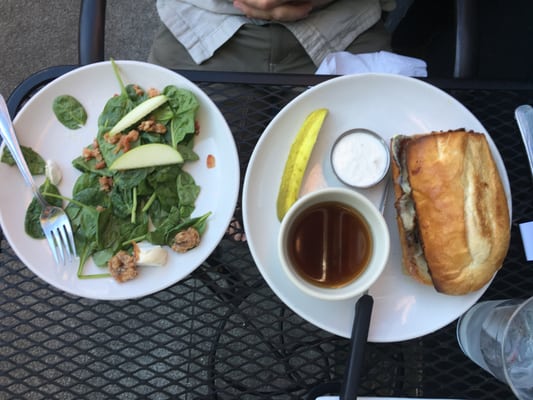 Collective Kitchen by null