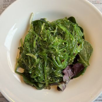 Drunken fish - Seaweed Salad - Sushi Bars Near Me - Los Angeles, California Drunken fish - Seaweed Salad - Sushi Bars Near Me - Los Angeles, California
