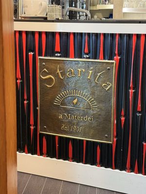 Starita by null