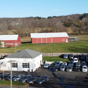 Ellington's Auto Body & Repair