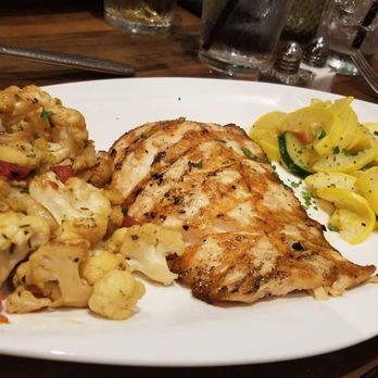 Ashling Kitchen and Bar - Salmon - New American Near Me - Crofton, Maryland Ashling Kitchen and Bar - Salmon - New American Near Me - Crofton, Maryland