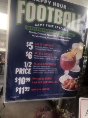 Menu photo 2 Applebee's Grill + Bar Brooklyn, NY Menu photo 2 Applebee's Grill + Bar Brooklyn, NY