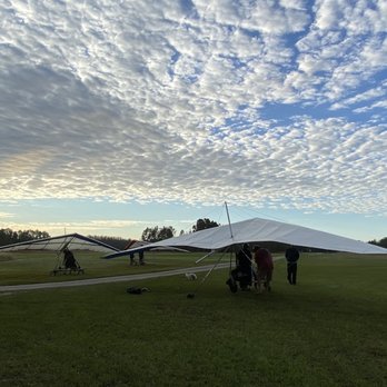 Wallaby Ranch Hang Gliding - Hang Gliding Near Me - Davenport, Florida Wallaby Ranch Hang Gliding - Hang Gliding Near Me - Davenport, Florida