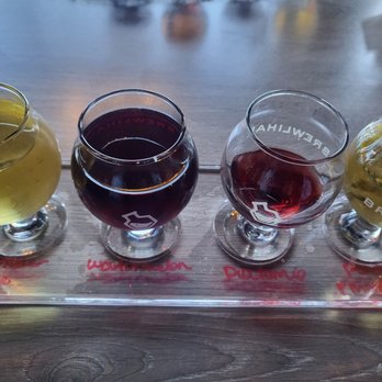 Brewlihan Mead - Wine Bars Near Me - Oakland Park, Florida