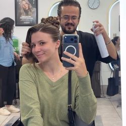 Amy Salon Hair Nails and Spa