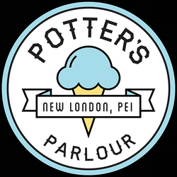 Potter's Parlour
