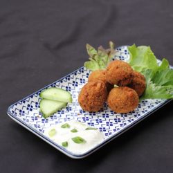 Höfner Stübl - Falafel Bällchen