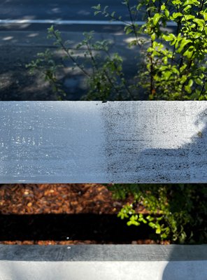 Crystal Exterior Cleaning