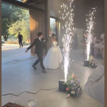Galway Downs by Wedgewood Weddings - Big entrance with DJ announcing - Venues & Event Spaces Near Me - Temecula, California Galway Downs by Wedgewood Weddings - Big entrance with DJ announcing - Venues & Event Spaces Near Me - Temecula, California