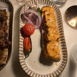 Delbar - Atlanta - Joojeh Kebob