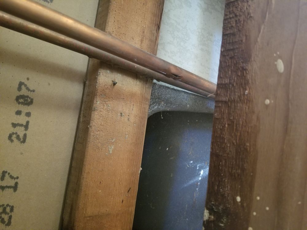 Slide of Fields Handyman and General Contracting Services