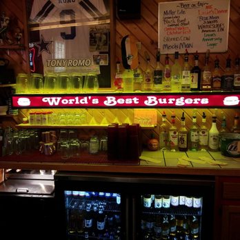 Fred's - Burgers Near Me - Burlington, Wisconsin