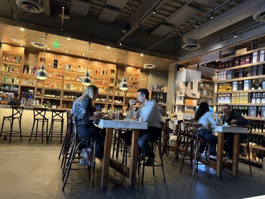 Wally's Beverly Hills by null