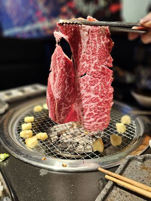 Chubby Cattle BBQ | Rosemead by null