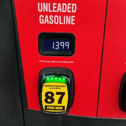 Kroger - Now that's a discount!