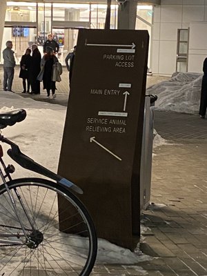 Contemporary Calgary by null