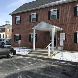 Collegeville Pediatric Dentistry - Our building is extremely easy to find.