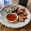 E&T Thai Food gift card