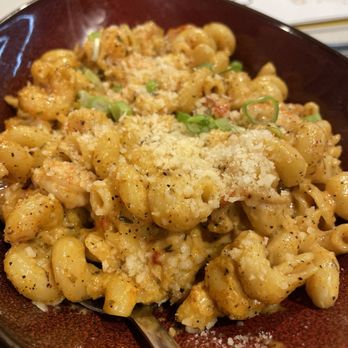 Curio Bistro - Crawfish - Cajun/Creole Near Me - New Orleans, Louisiana